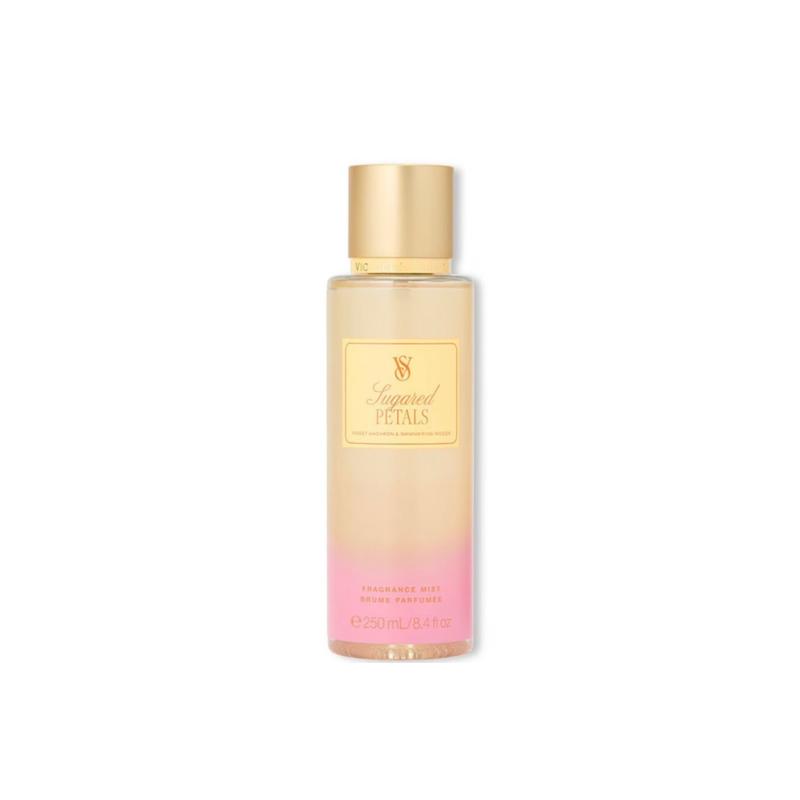 بادی میست لوگارد پتالز ویکتوریا سکرت 250 میل Lugared petals (Victoria secret)