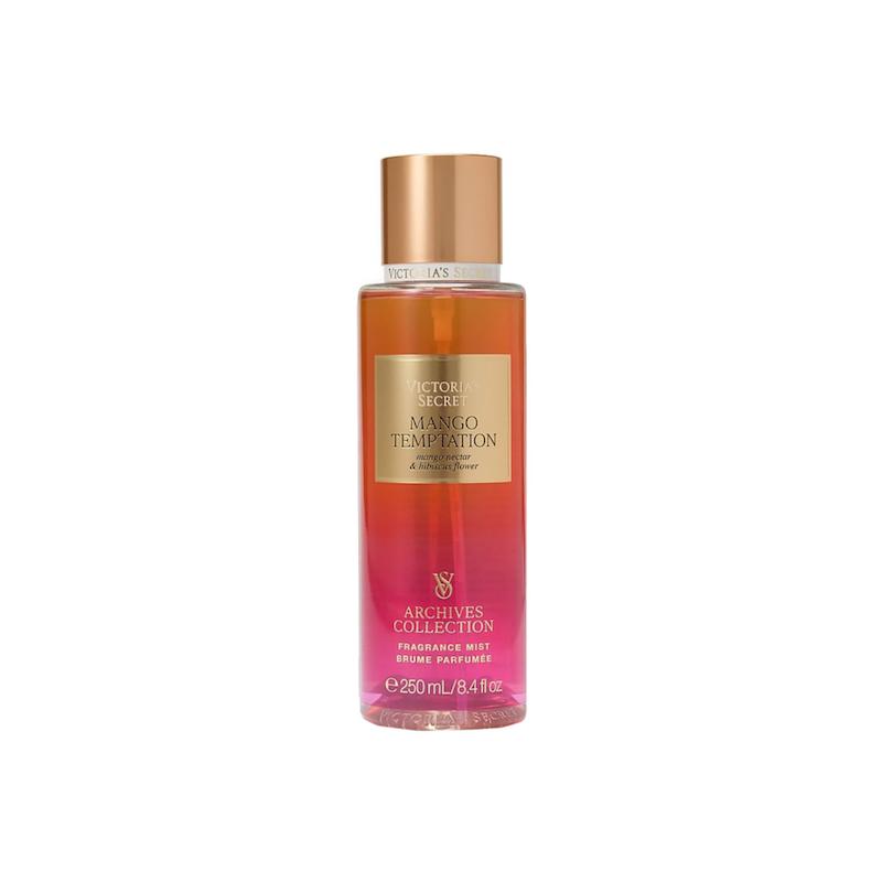 بادی میست مانگو تمپتیشن ویکتوریا سکرت 250 میل Mango temptation (Victoria secret)