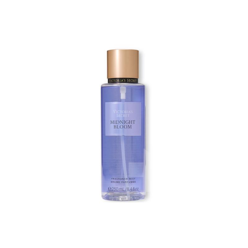 بادی میست میدنایت بلوم ویکتوریا سکرت 250 میل Midnight bloom  (Victoria secret)