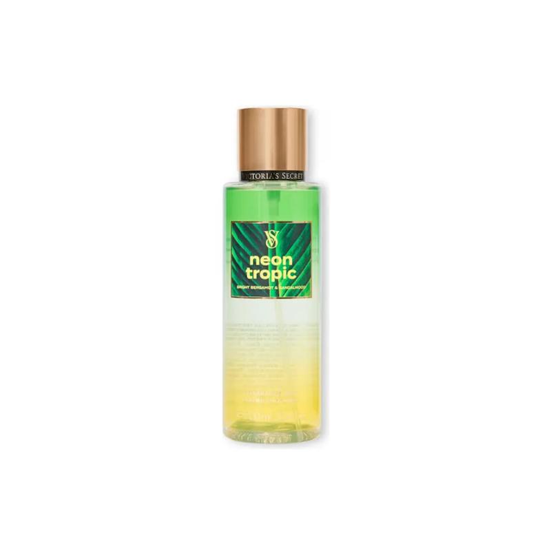 بادی میست نئون تراپیک ویکتوریا سکرت 250 میل Neon tropic (Victoria secret)