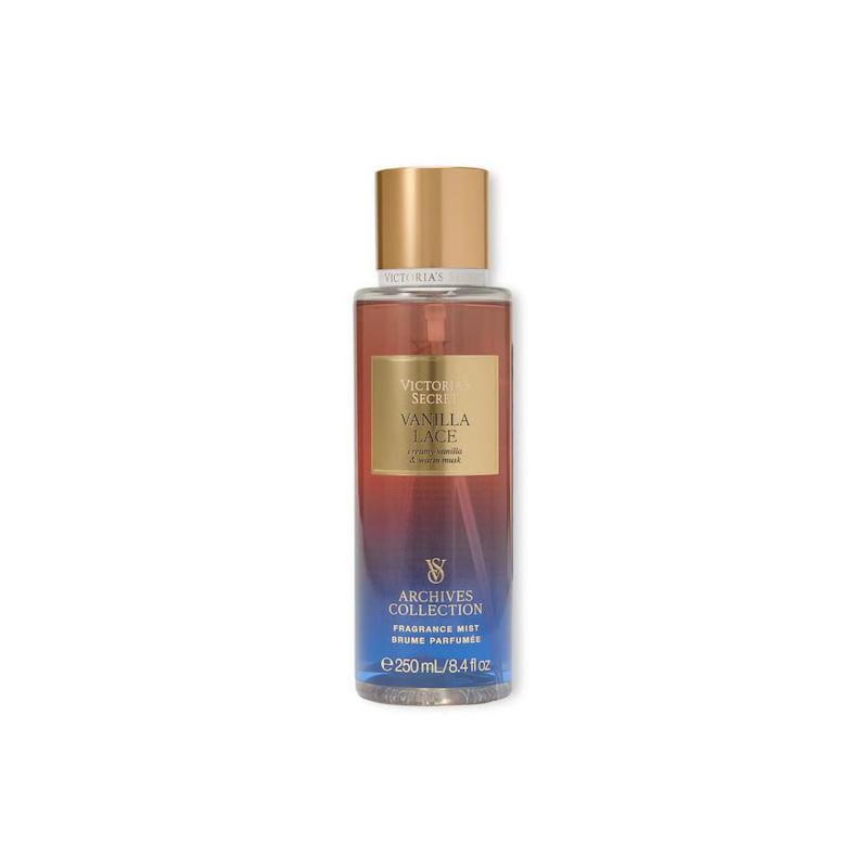 بادی میست وانیلا لیس ویکتوریا سکرت 250 میل Vanilla Lace (Victoria secret)