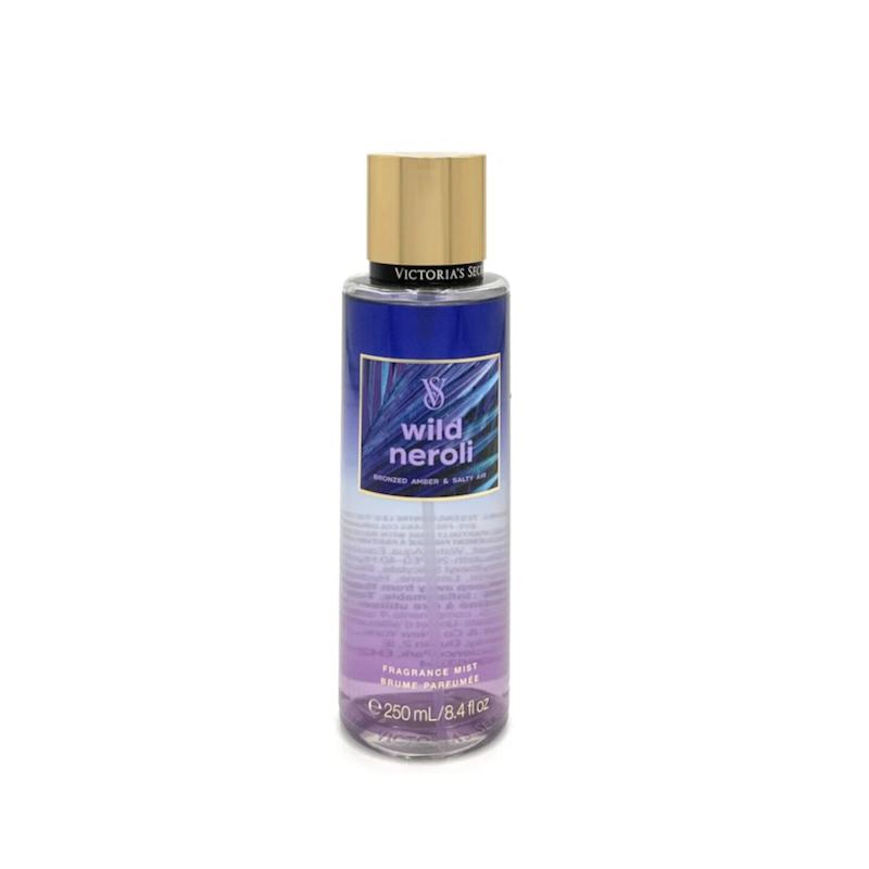 بادی میست وایلد نرولی ویکتوریا سکرت 250 میل Wild neroli  (Victoria secret)