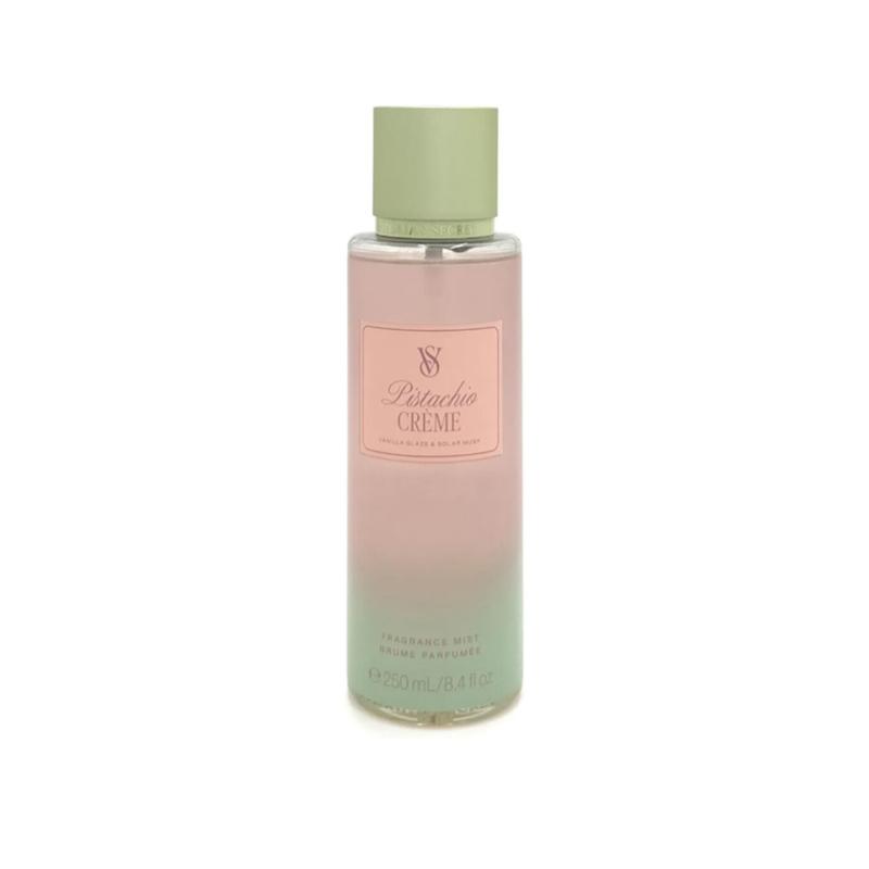 بادی میست ویکتوریا سکرت 250 میل رایحه وانیل و بادام (pistachio cream (Victoria secret