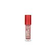 یپ گلاس گلیمی گلیز شماره 201 گلدن رز Gleamy lip glaze lipgloss (Golden rose)