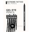 مداد چشم ژلی اکستریم تاتو 06 فلورمار Extreme tatoo gel pencil 06 very berry (Flormar)