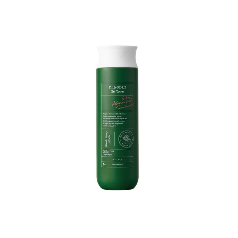 AXIS-Y Triple PDRN Gel Toner 270 ml (axis-y) تونر ژل سه کاره PDRN اکسیس وای
