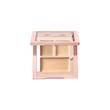 پالت کانسیلر کرمی 01 او تو او Creamy concealer pallette 01 (o two o)