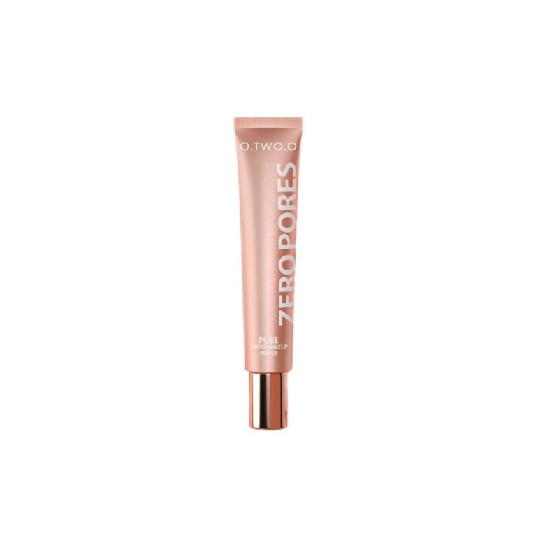 پرایمر تخصصی منافذ او تو او Zero pores sunscreen primer spf 30 (o two o)