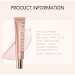 پرایمر تخصصی منافذ او تو او Zero pores sunscreen primer spf 30 (o two o)