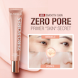پرایمر تخصصی منافذ او تو او Zero pores sunscreen primer spf 30 (o two o)