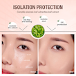 پرایمر تخصصی منافذ او تو او Zero pores sunscreen primer spf 30 (o two o)