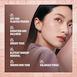 پرایمر تخصصی منافذ او تو او Zero pores sunscreen primer spf 30 (o two o)