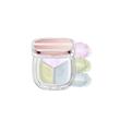 پودرفیکس سه کاره 02 او تو او Soft focus correct powder 02 (o two o)