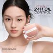 پودرفیکس سه کاره 02 او تو او Soft focus correct powder 02 (o two o)