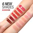 تینت لب و گونه رنگ 02 او تو او watery liquid lip & cheek tint 02 (o two o)