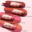 رژگونه استیکی دو رنگه او تو او Dual color cheek stick warm sunset 03 (o two o)