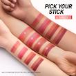 رژگونه استیکی دو رنگه او تو او Dual color cheek stick warm sunset 03 (o two o)