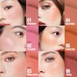 رژگونه مایع آبرنگی دریمی رنگ 01 او تو او Dreamy watercolor liquid blush 01 (o two o)