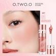 رژگونه مایع آبرنگی دریمی رنگ 01 او تو او Dreamy watercolor liquid blush 01 (o two o)