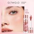 رژگونه مایع آبرنگی دریمی رنگ 06 او تو او Dreamy watercolor liquid blush 06 (o two o)