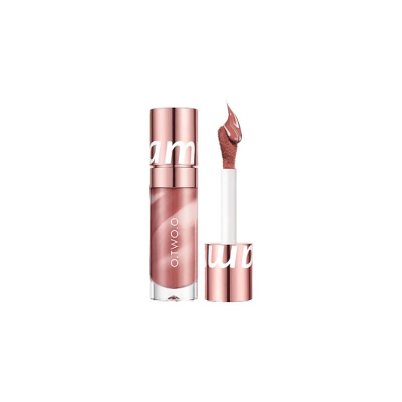 رژگونه مایع آبرنگی دریمی رنگ 06 او تو او Dreamy watercolor liquid blush 06 (o two o)