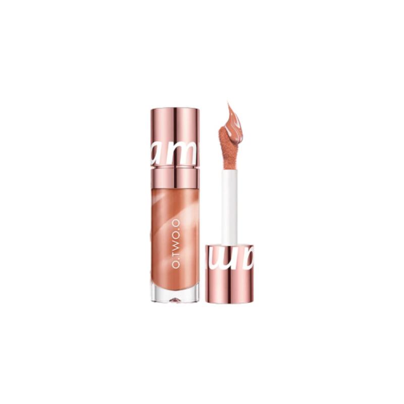 رژگونه مایع آبرنگی دریمی رنگ 07 او تو او Dreamy watercolor liquid blush 07 (o two o)
