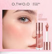 رژگونه مایع آبرنگی دریمی رنگ 07 او تو او Dreamy watercolor liquid blush 07 (o two o)