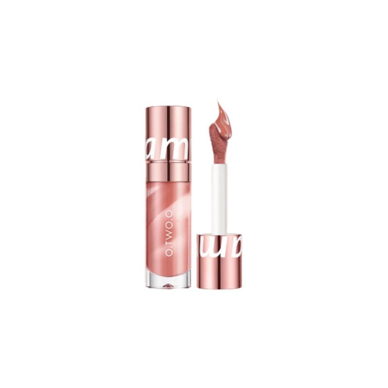 رژگونه مایع آبرنگی دریمی رنگ 08 او تو او Dreamy watercolor liquid blush 08 (o two o)