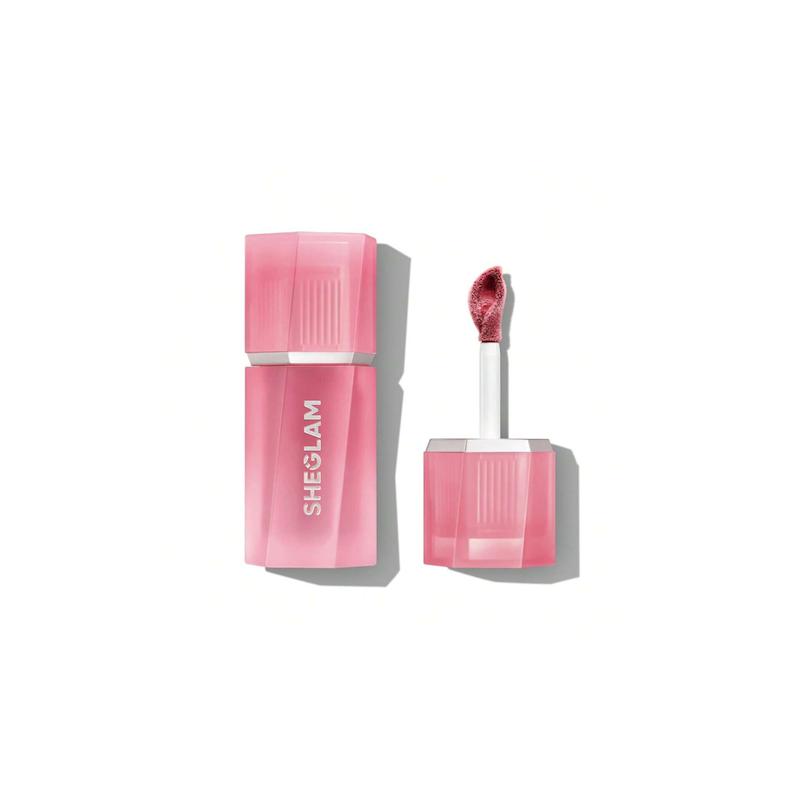 رژگونه و رژلب کرمی رنگ High windsشیگلم Air plush lip & cheek cream (Sheglam)
