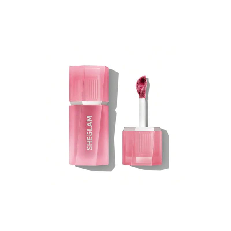 رژگونه و رژلب کرمی رنگ On Air شیگلم Air plush lip & cheek cream (Sheglam)