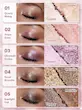 سایه چشم دوگانه رنگ Prism Echo شیگلم Prismalight baked gelee eyeshadow Duo (Sheglam)