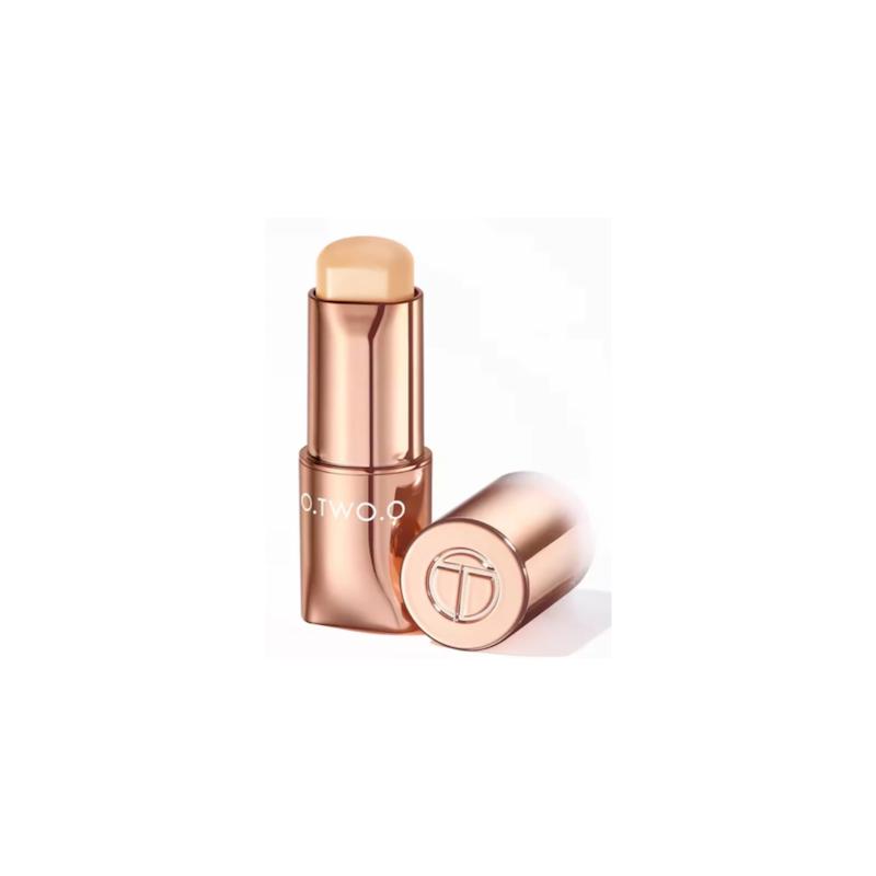 کانتور استیکی رنگ 02 او تو او HD shaping contour stick 02 (o two o)