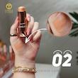 کانتور استیکی رنگ 02 او تو او HD shaping contour stick 02 (o two o)