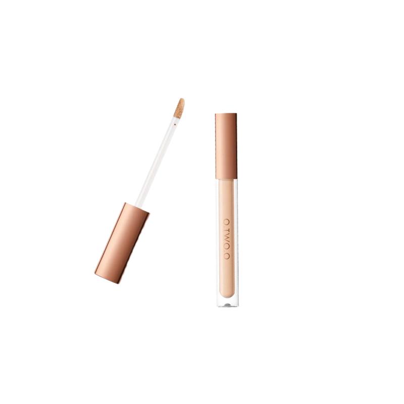 کانسیلر سبک رنگ 01  او تو او Lightweight and seamless concealer 01 (o two o)