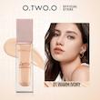 کرم پودر با پوشش روز کامل رنگ 01 او تو او All day coverage foundation 01 (o two o)