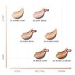 کرم پودر با پوشش روز کامل رنگ 01 او تو او All day coverage foundation 01 (o two o)