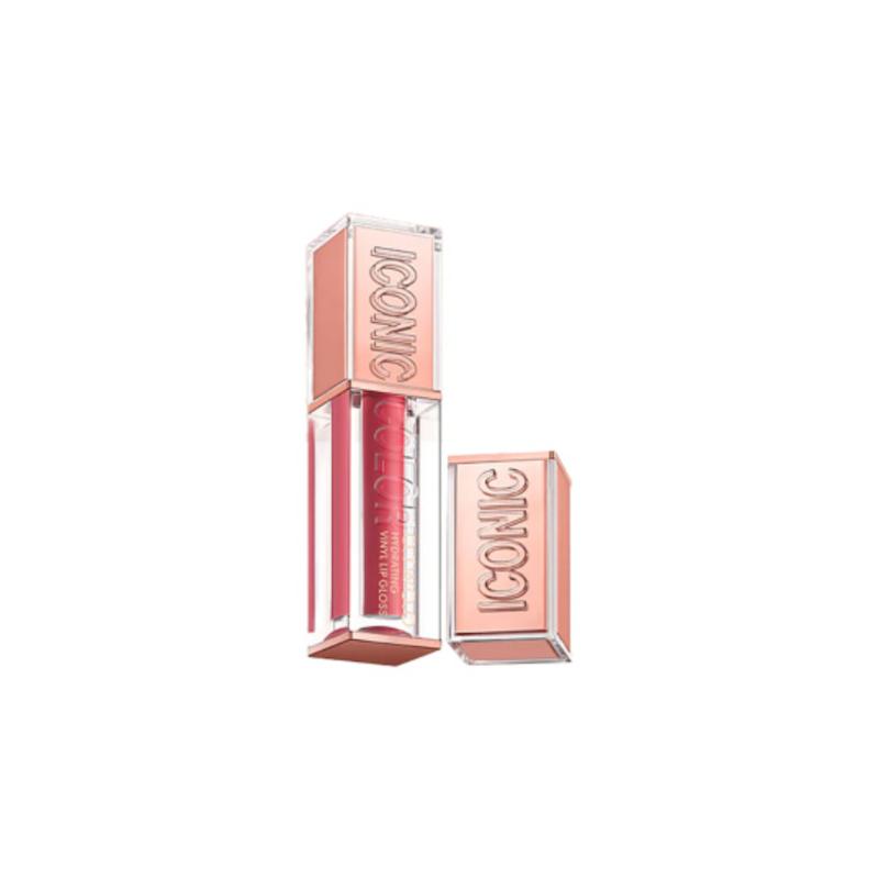 لیپ گلاس آبرسان 03 او تو او Hydrating vinyl lip gloss 03 (o two o)