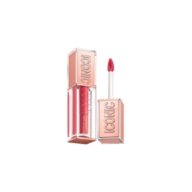 لیپ گلاس آبرسان 04 او تو او Hydrating vinyl lip gloss 04 (o two o)