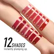 لیپ گلاس آبرسان 09 او تو او Hydrating vinyl lip gloss 09 (o two o)