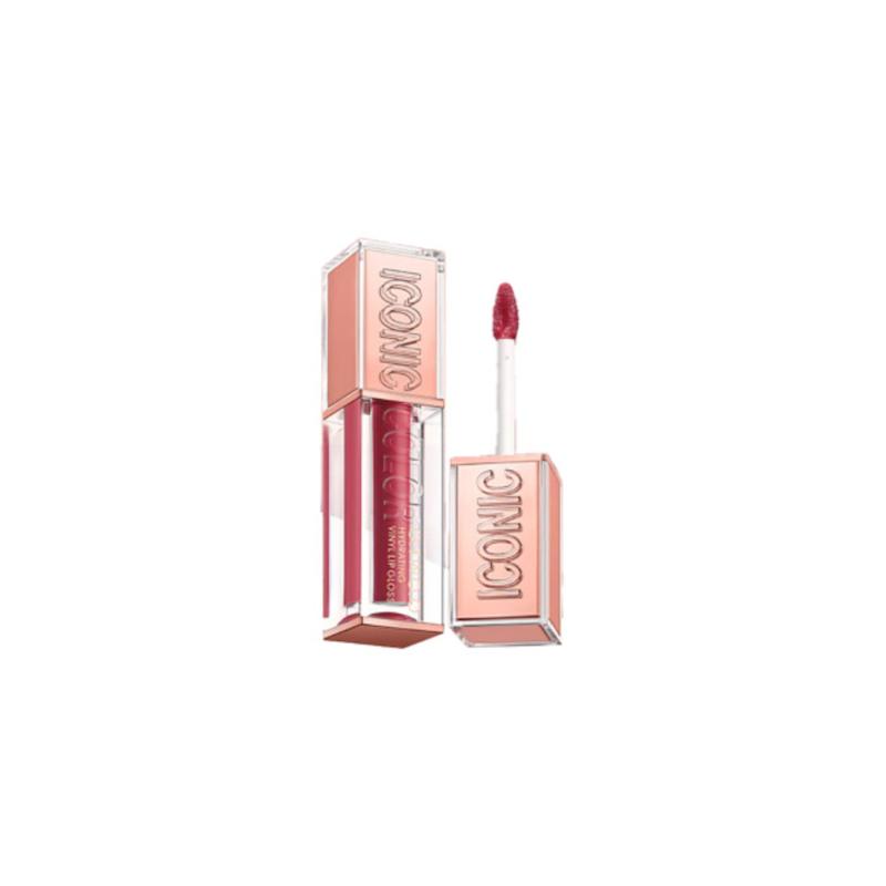 لیپ گلاس آبرسان 10 او تو او Hydrating vinyl lip gloss 10 (o two o)