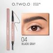 مداد ابرو ماچته رنگ 04 او تو او Sculpting machete brow pencil 04 (o two o)