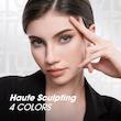 مداد ابرو ماچته رنگ 04 او تو او Sculpting machete brow pencil 04 (o two o)