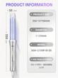 (sheglam) one touch airflow styler pro 32mm  کرلی سرد پرو