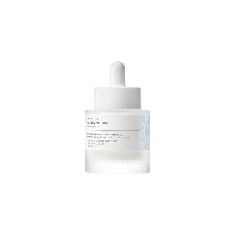 آمپول آبرسان و ضدچروک ماتریکسیل 10 درصد سنتلا Lab in nature matrixyl 10%  (Centella)