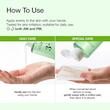 تونر آزلائیک اسید آنوا Anua 3+ Azelaic acid 3+ cica toner 250ml (Anua)