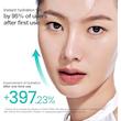 تونر بوستر هیالورونیک اسید آبرسان قوی آنوا Pdrn 100 Hyaluronic acid booster toner 250ml (Anua)