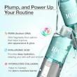 تونر بوستر هیالورونیک اسید آبرسان قوی آنوا Pdrn 100 Hyaluronic acid booster toner 250ml (Anua)