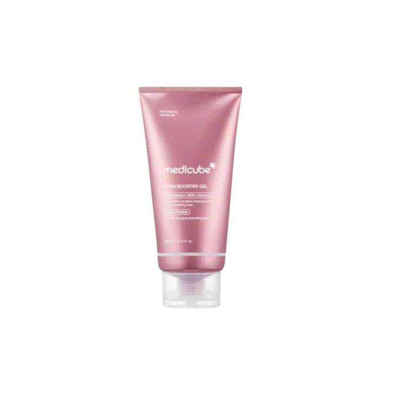 ژل بوستر ضدچروک مدی کیوب Pdrn booster gel 300ml (Medicube)