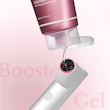 ژل بوستر ضدچروک مدی کیوب Pdrn booster gel 300ml (Medicube)