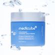 ژل کرم آبرسان هیالورونیک اسید و سرامید مدی کیوب Hyaluronic ceramide jelly cream 50ml (Medicube)